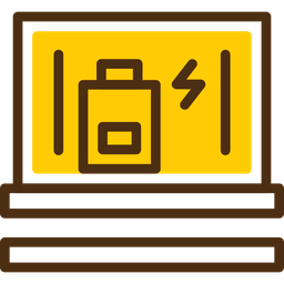 Battery  Icon