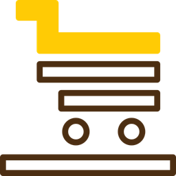 Cart  Icon