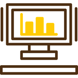 Chart  Icon