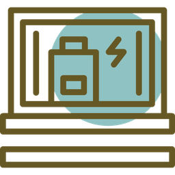 Battery  Icon