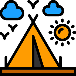 Adventure  Icon