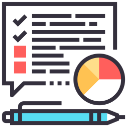 Analytics  Icon