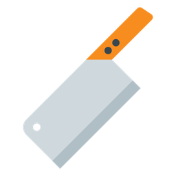 Butcher knife  Icon