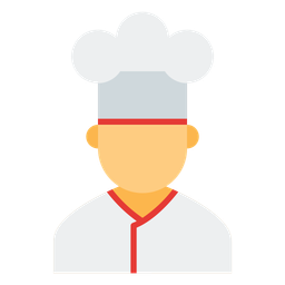 Chef  Icon