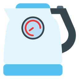 Electric kettle  Icon