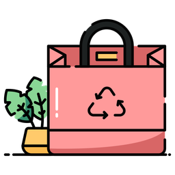 Eco Package  Icon