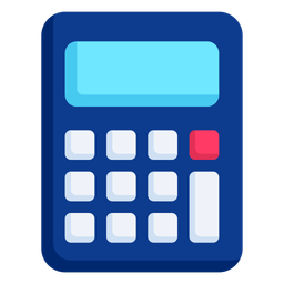 Calculator  Icon