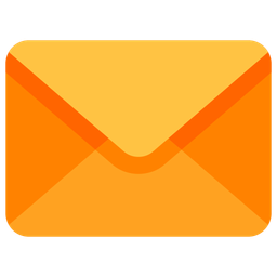 Envelope  Icon