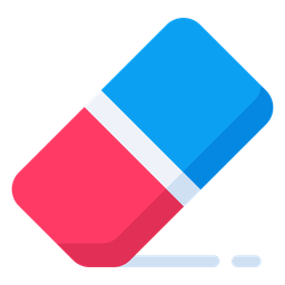 Eraser  Icon