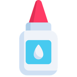 Glue  Icon