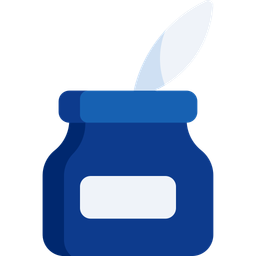 Ink pot  Icon