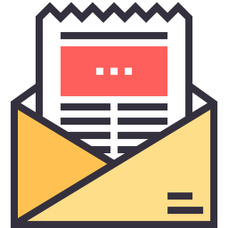 Email  Icon