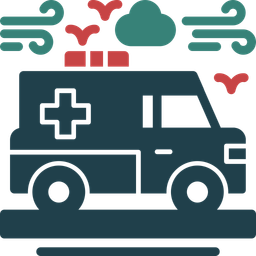 Ambulance  Icon