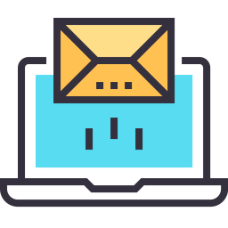 Mail  Icon