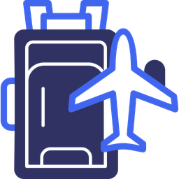 Backpack  Icon