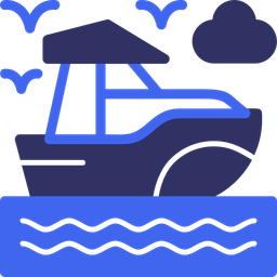 Boat  Icon