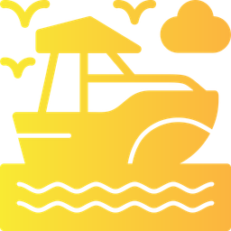 Boat  Icon