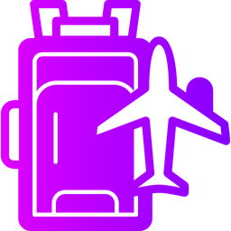 Backpack  Icon