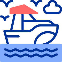 Boat  Icon