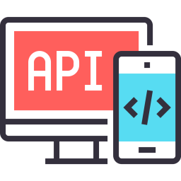 Api  Icon