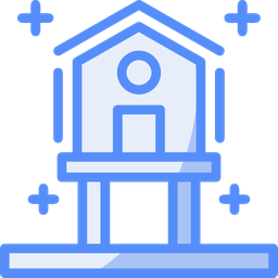 Birdhouse  Icon