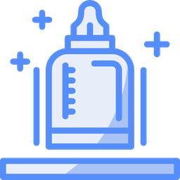 Baby Bottle  Icon