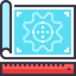 Blueprint  Icon