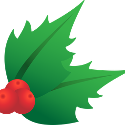 Holly Berry  Icon