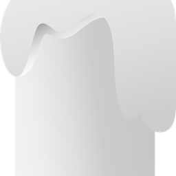 Candle  Icon