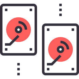 Database  Icon