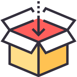 Box  Icon