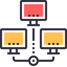 Connection  Icon