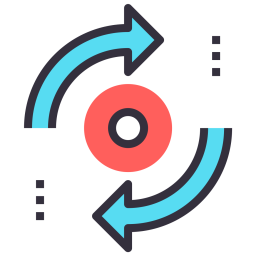 Data  Icon