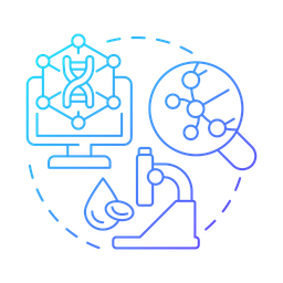 Bioinformatics  Icon