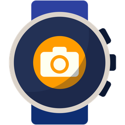 Camera  Icon