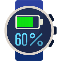 Battery  Icon