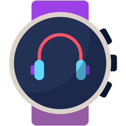 Headphone  Icon