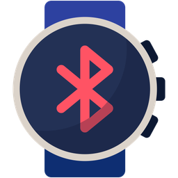 Bluetooth  Icon