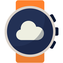 Cloud  Icon