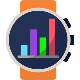 Infographics  Icon