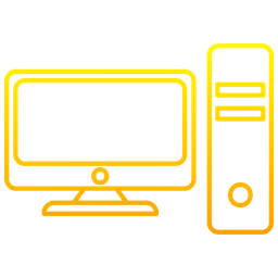 Computer  Icon