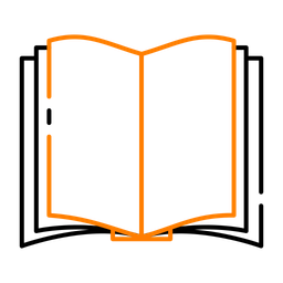 Book  Icon