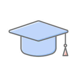 Graduation  Icon