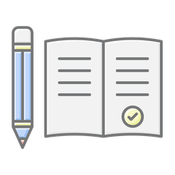 Assignment  Icon