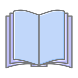 Book  Icon