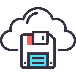 Cloud  Icon