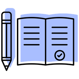 Assignment  Icon