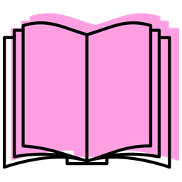 Book  Icon