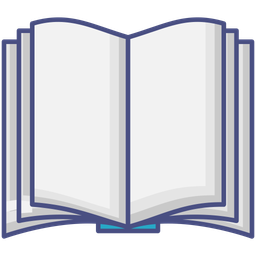 Book  Icon