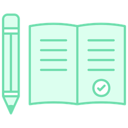 Assignment  Icon